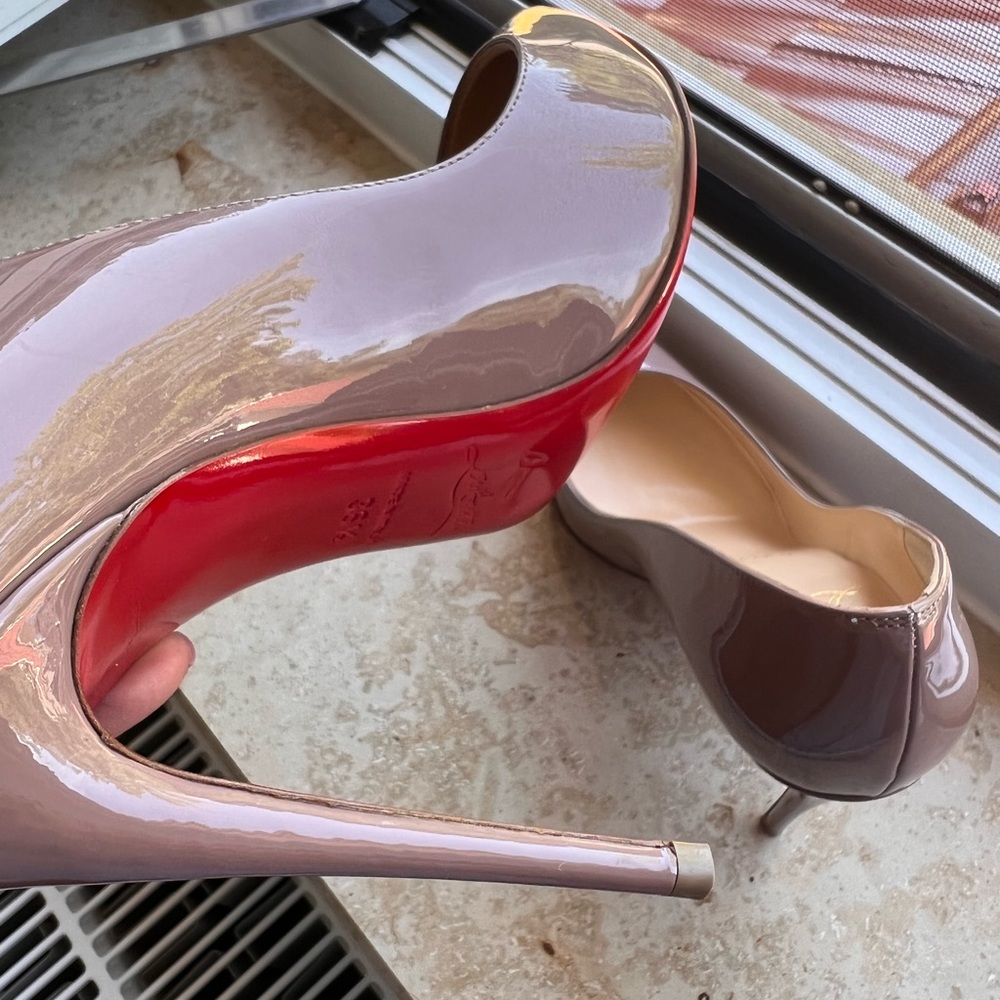 louboutin pigalle pumps